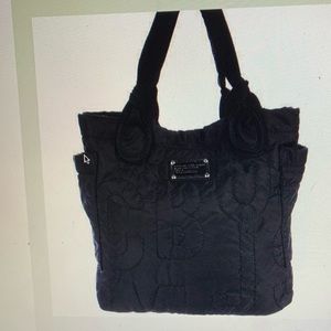 Marc by Marc Jacobs quilted bag